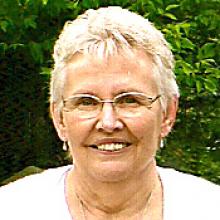 GRACE SICOTTE (DELICHTE) Obituary pic
