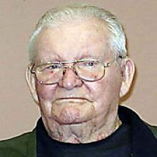 JAN (JOHN) DE LEEUW Obituary pic