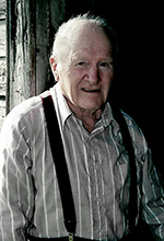 Peter Warkentine Obituary pic