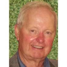 L. ROSS SIGURDSON Obituary pic