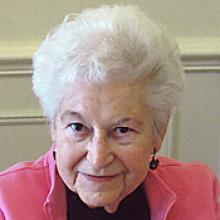 ELIZABETH (BETH) M. ILOTT Obituary pic