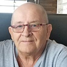 MARTTI OLAVI PIRINEN Obituary pic