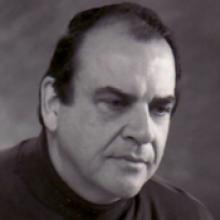 ALAN GEORGE GARDINER Obituary pic