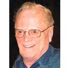 KENNETH MCBETH WHITE -  Obituary pic