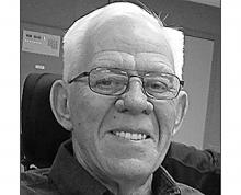 EDMUND ERWIN BUSS Obituary pic