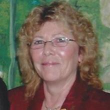 NANCY (CHARLIE) DESJARLAIS (WINBERG) Obituary pic