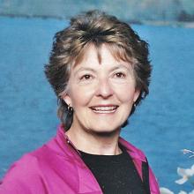CONNIE (CONSTANCE) ANDREWS Obituary pic