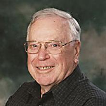 ROBERT H. (BOB) COWIE Obituary pic