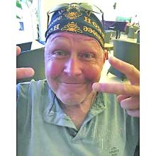 GRANT VANDERVIS Obituary pic