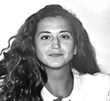TRUSIA ANNE NITCHIE Obituary pic