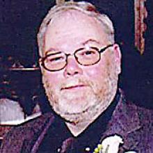 CURTIS LEE CRUSH Obituary pic