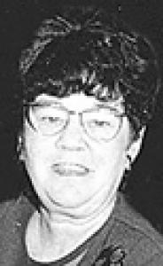 KATHLEEN LYNNE SKELLY Obituary pic