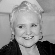 LORRAINE POCKETT Obituary pic