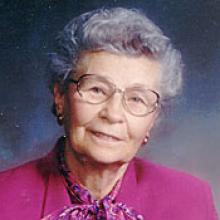 EMILY PATLUK (SZYMANSKI) Obituary pic