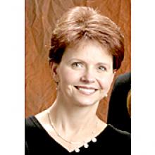 BRENDA FEHR (SHINKARIK) Obituary pic