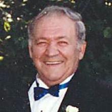 PETER JOHN ZIMMERMAN Obituary pic