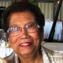 LORETO TUBIS LLANES Obituary pic