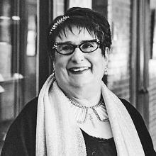 CAROL JEANETTE FERGUSON Obituary pic