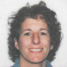 SUSAN CLARE SHEPHERD Obituary pic