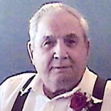 STEVE KUZYK - Obituary pic