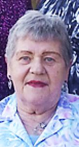 SHIRLEY ANN VIOLA MILNE Obituary pic