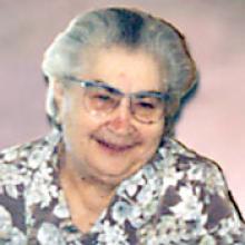 ELEANORA (LAURA) KRASKA (SCHREINER) Obituary pic