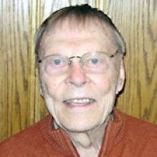 GENE HENRY ZAKALA Obituary pic