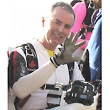 GERALD RENE GAY Obituary pic
