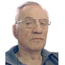 JOSEPH EDWARD CHICKEN Obituary pic