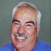 DAVID (ROSS) RICHARDSON Obituary pic