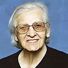 SOPHIE OSTAPCHUK Obituary pic