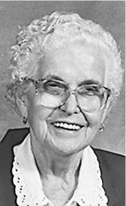 ANNA SYCH Obituary pic