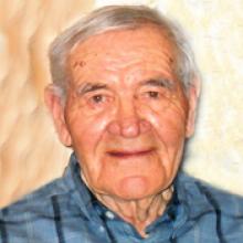 JOSEPH FESZCZAK Obituary pic