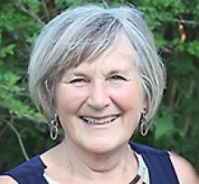 DOROTHY MAE JOHANNSON Obituary pic