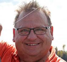 JAMES MIKOLAJEK Obituary pic