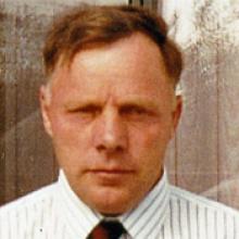 WILLIAM DONALD MUNRO Obituary pic