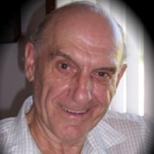 THOMAS BERNARD BLEASDALE Obituary pic