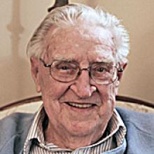 GERALD (JERRY) JOSEPH GALLIPEAU Obituary pic