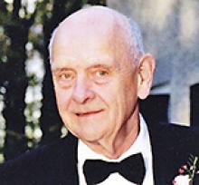 PETER HENRY PENNER Obituary pic