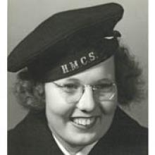 NELLIE BEATRICE REEVES Obituary pic
