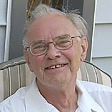 DR. CLIVE VICTOR GREENWAY Obituary pic