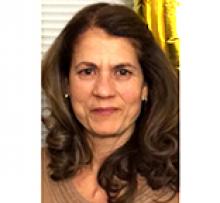 CATERINA (CATHY) MUSTO (CANNIZZARO) Obituary pic