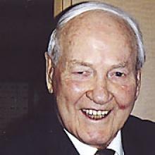 JAMES (JIM) ERNEST FORSYTH Obituary pic