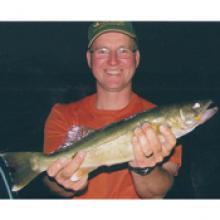 MARTIN IRWIN SEXTON Obituary pic