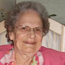 JEANNE EMMA MEILLEUR Obituary pic