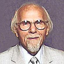 DAVID A. GILMAN Obituary pic