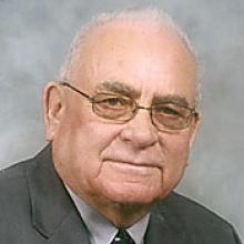 GLENN GINN Obituary pic