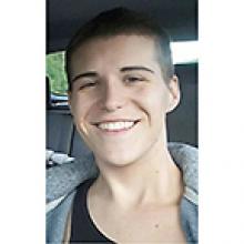 JONATHAN LAWRENCE DELORME (RABSON) Obituary pic