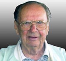 SAMUEL SCHNEIDER  Obituary pic