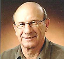 MAURICE FOSTY Obituary pic